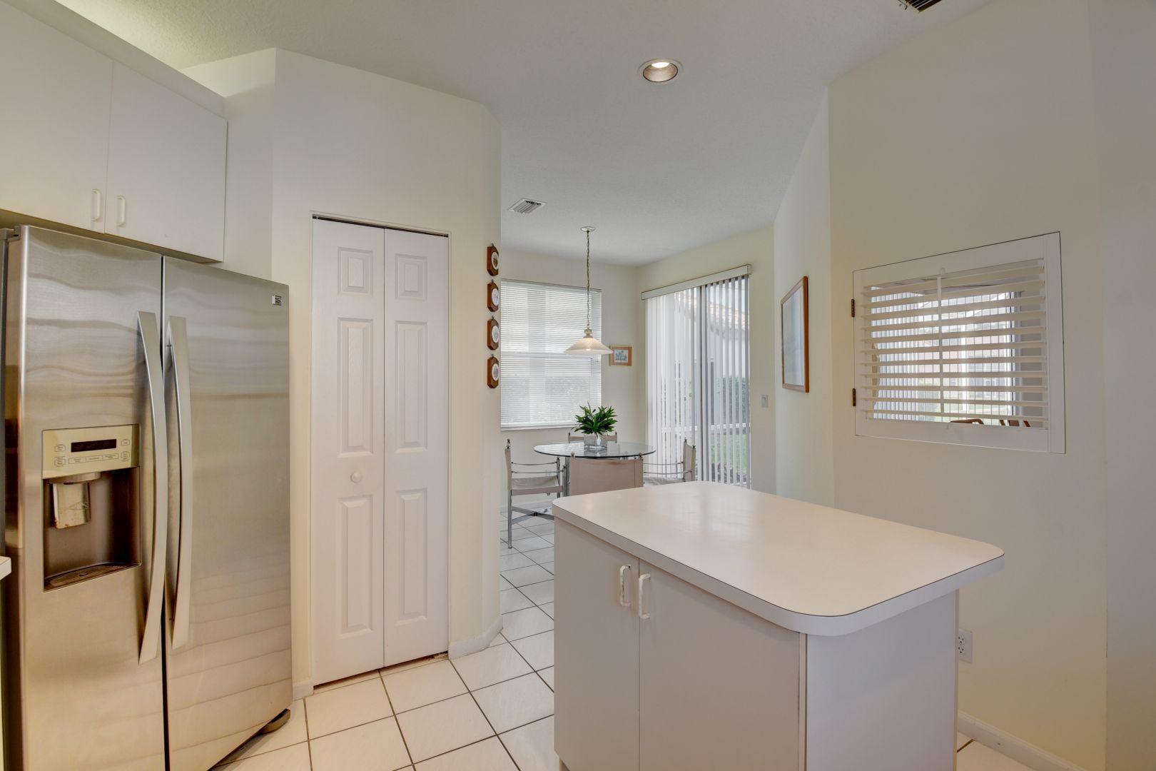 23349 Water Circle Boca Raton, FL 33486 - Photo 13 of 44 Pantry