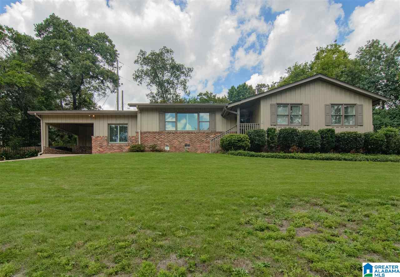 718 Lexington Road Birmingham, AL 35216 - Photo 3 of 37