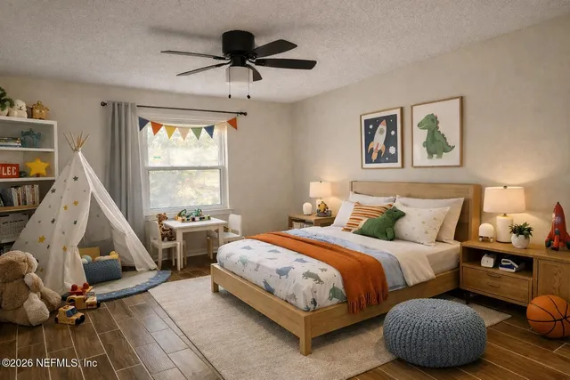 $3,500 | 5524 Silkwood Lane, Fleming Island, FL 32003