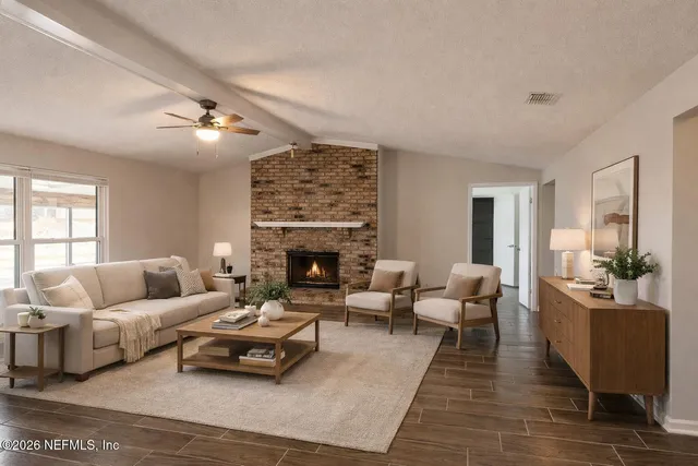 $3,500 | 5524 Silkwood Lane, Fleming Island, FL 32003