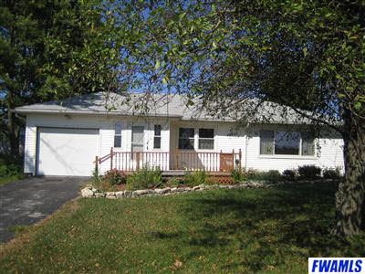 21923 Monroeville Road Monroeville, IN 46773 - Photo 2 of 9 Gallery Image 2