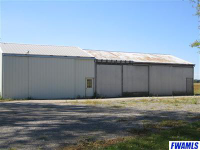 21923 Monroeville Road Monroeville, IN 46773 - Photo 4 of 9 Gallery Image 4