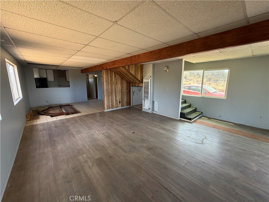 38400 Fisher Road Anza, CA 92539 - Photo 4 of 46 Living Room and Dining Room