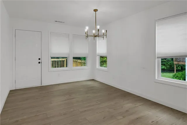 $2,600 | 2508 Connally Drive, East Point, GA 30344