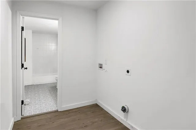 $2,600 | 2508 Connally Drive, East Point, GA 30344