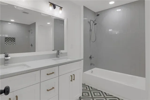 $2,600 | 2508 Connally Drive, East Point, GA 30344