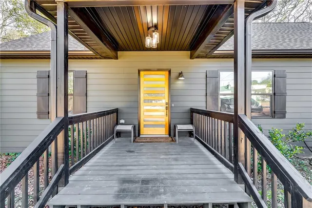 $2,600 | 2508 Connally Drive, East Point, GA 30344