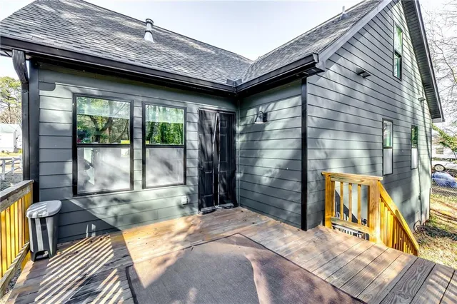 $2,600 | 2508 Connally Drive, East Point, GA 30344