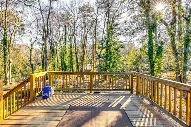 $2,600 | 2508 Connally Drive, East Point, GA 30344