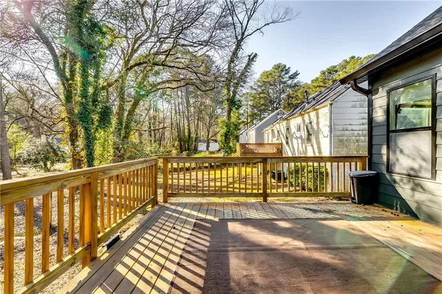 $2,600 | 2508 Connally Drive, East Point, GA 30344