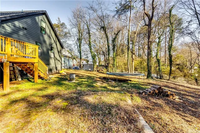 $2,600 | 2508 Connally Drive, East Point, GA 30344