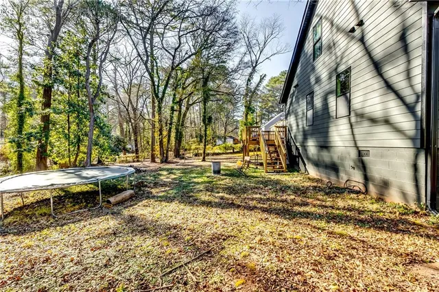 $2,600 | 2508 Connally Drive, East Point, GA 30344