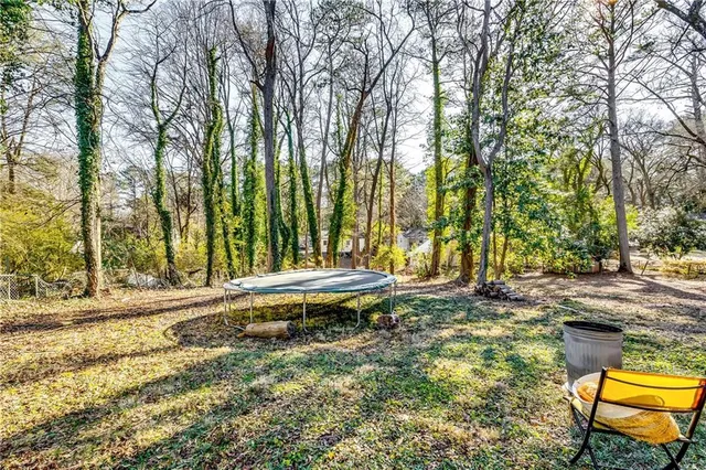 $2,600 | 2508 Connally Drive, East Point, GA 30344