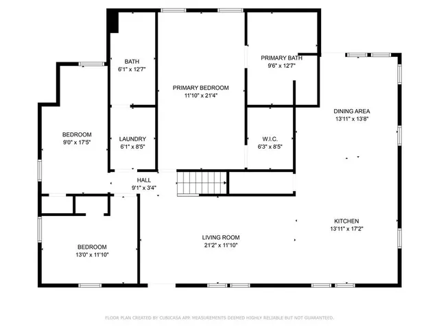 $2,600 | 2508 Connally Drive, East Point, GA 30344