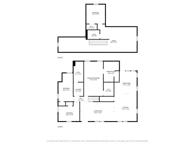 $2,600 | 2508 Connally Drive, East Point, GA 30344