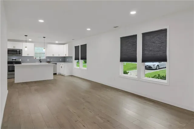 $2,600 | 2508 Connally Drive, East Point, GA 30344