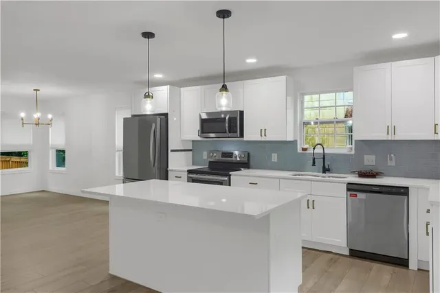 $2,600 | 2508 Connally Drive, East Point, GA 30344