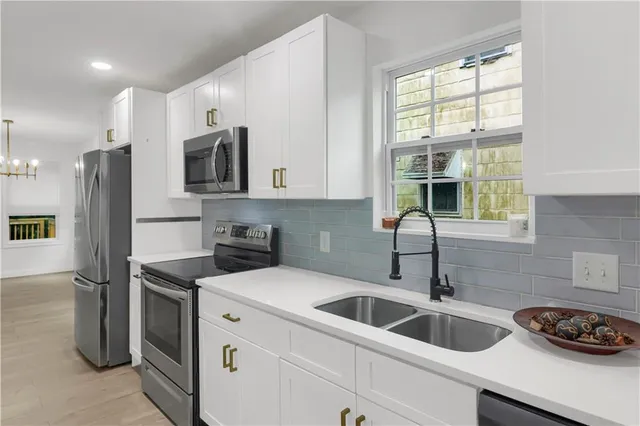 $2,600 | 2508 Connally Drive, East Point, GA 30344