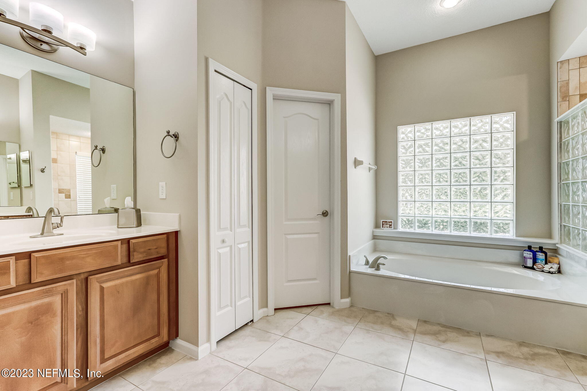 1921 Summit Ridge Road Fleming Island, FL 32003 - Photo 19 of 84 Master Bathroom 1