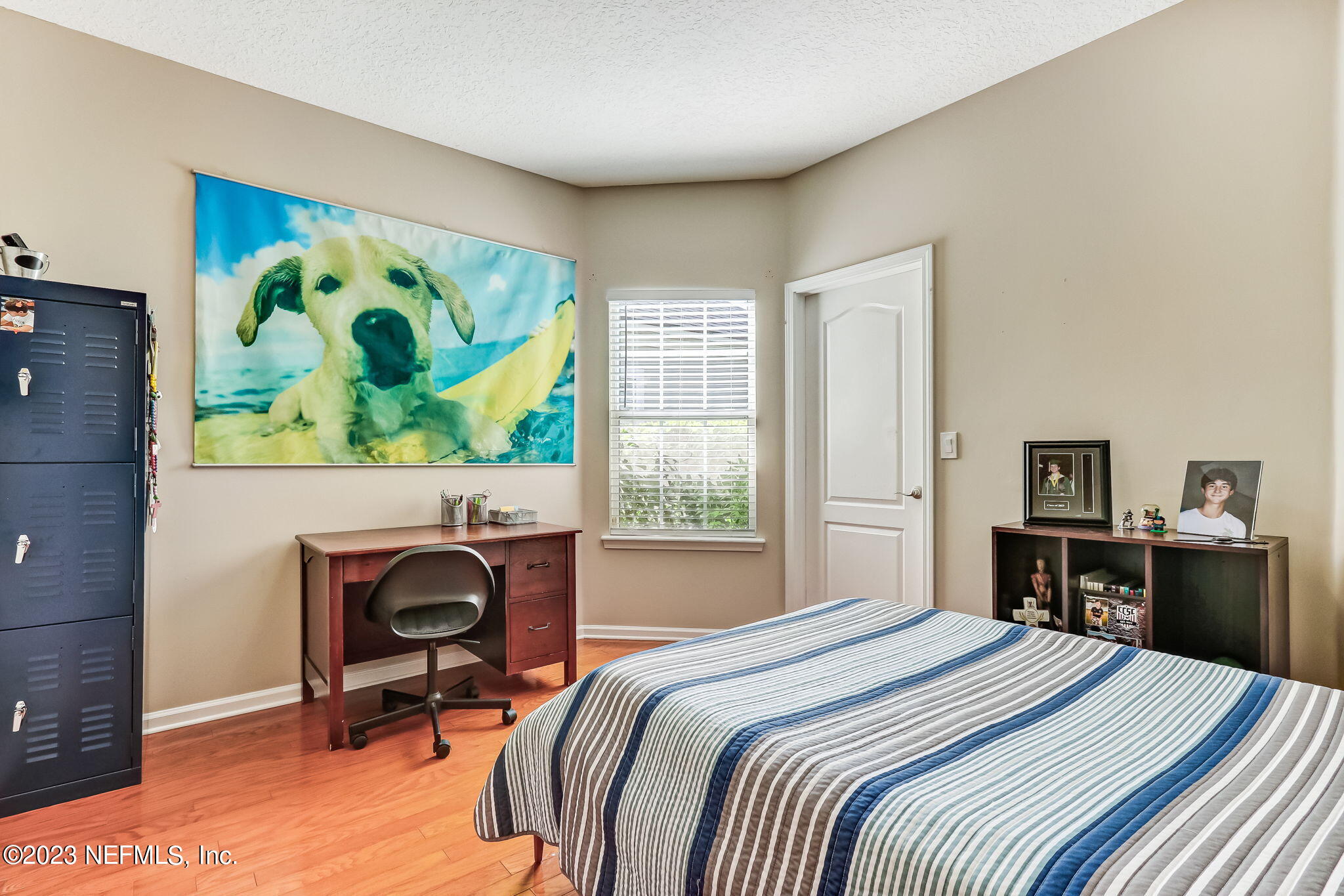 1921 Summit Ridge Road Fleming Island, FL 32003 - Photo 23 of 84 Bedroom 4