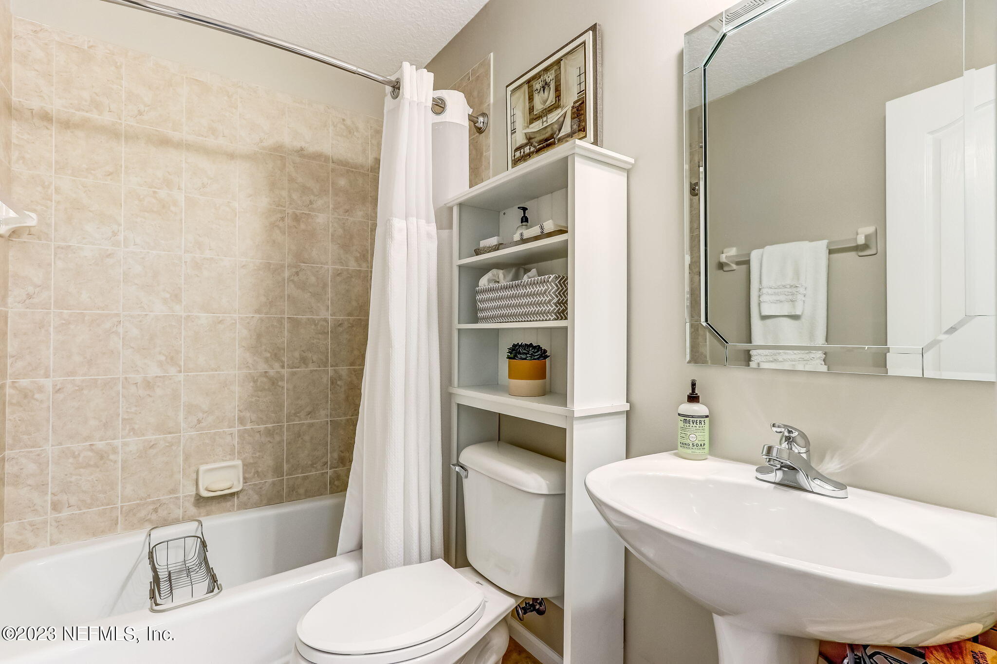 1921 Summit Ridge Road Fleming Island, FL 32003 - Photo 26 of 84 bathroom second floor