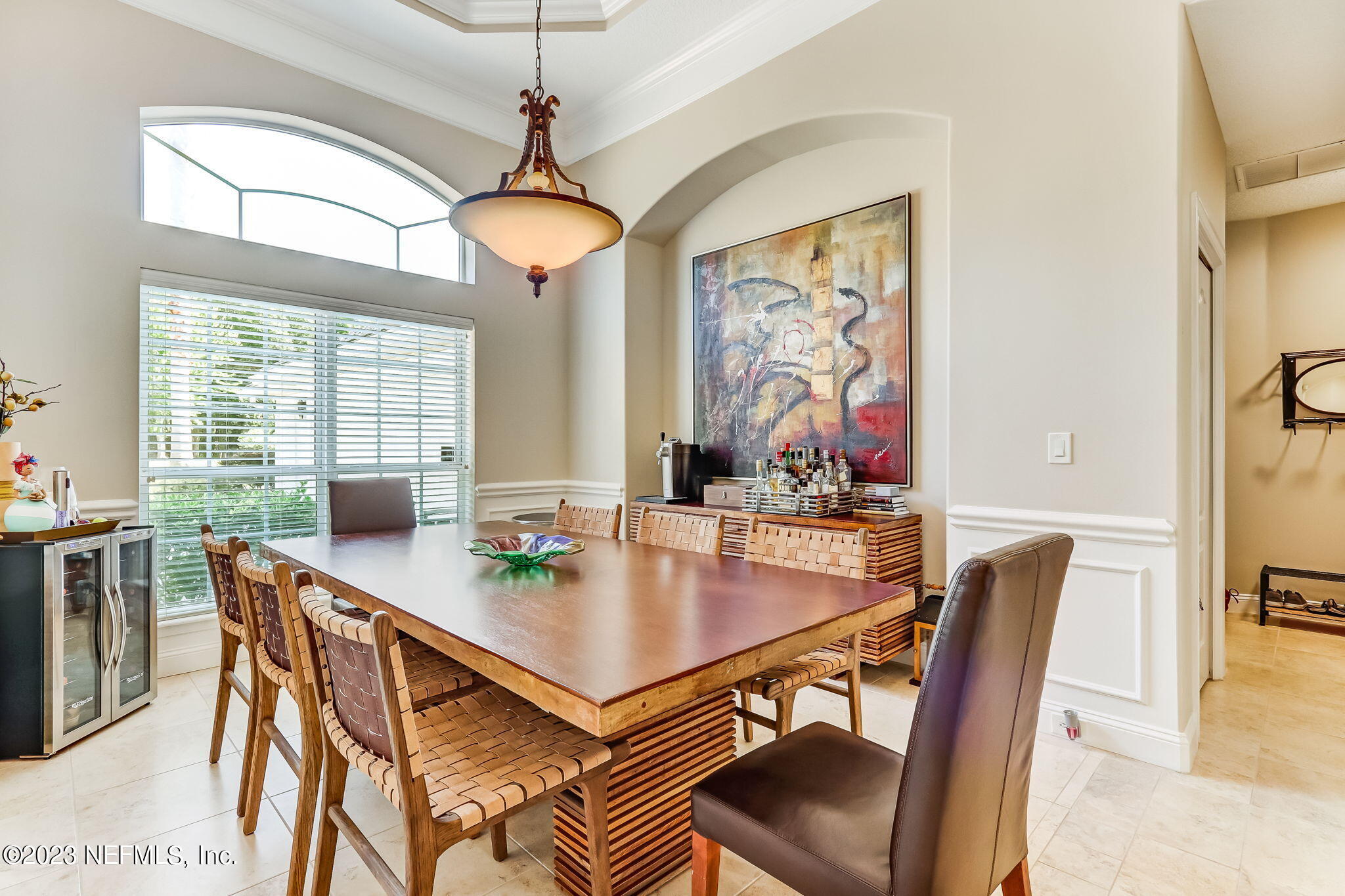 1921 Summit Ridge Road Fleming Island, FL 32003 - Photo 3 of 84 dining