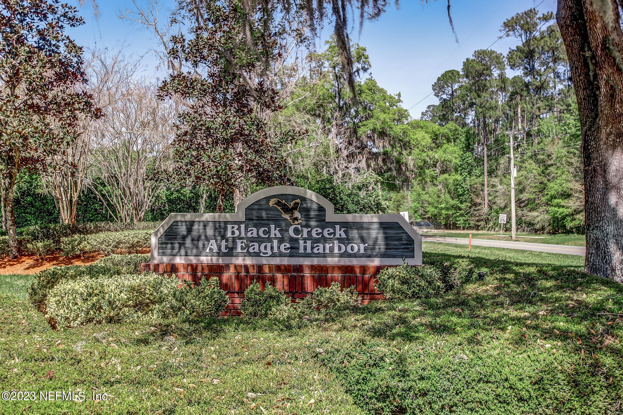 1921 Summit Ridge Road Fleming Island, FL 32003 - Photo 36 of 84 Neighborhood