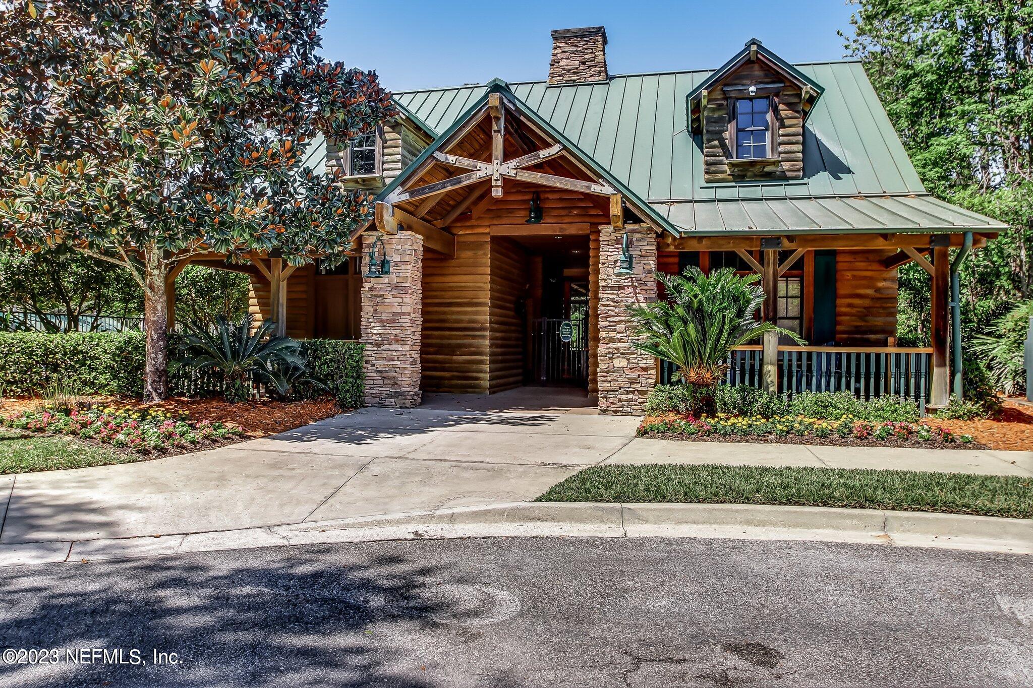 1921 Summit Ridge Road Fleming Island, FL 32003 - Photo 37 of 84 Neighborhood