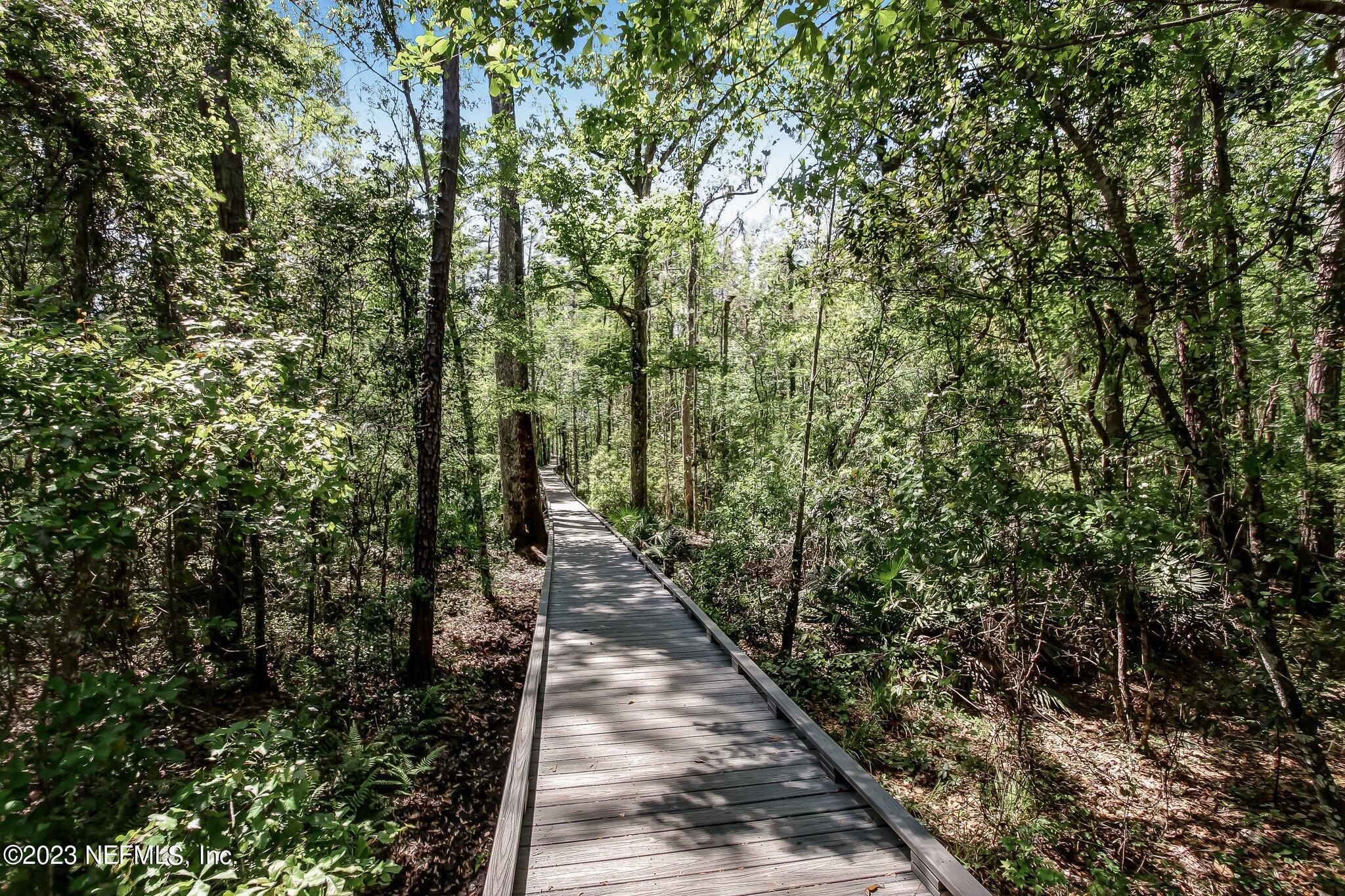 1921 Summit Ridge Road Fleming Island, FL 32003 - Photo 42 of 84 Neighborhood