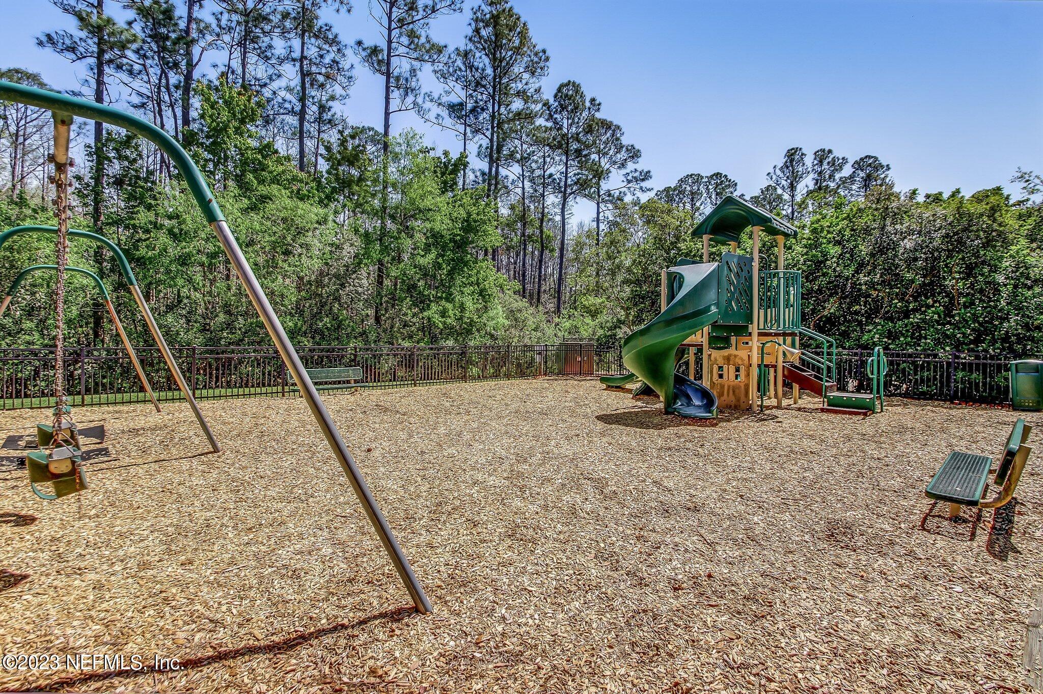 1921 Summit Ridge Road Fleming Island, FL 32003 - Photo 44 of 84 Neighborhood