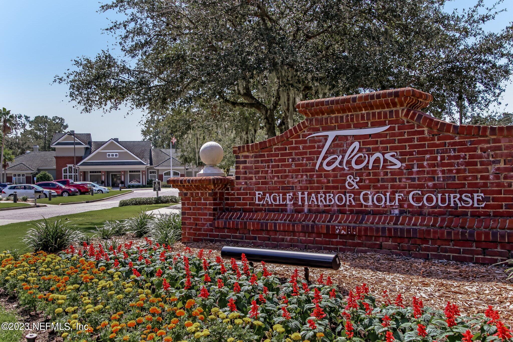 1921 Summit Ridge Road Fleming Island, FL 32003 - Photo 66 of 84 Neighborhood