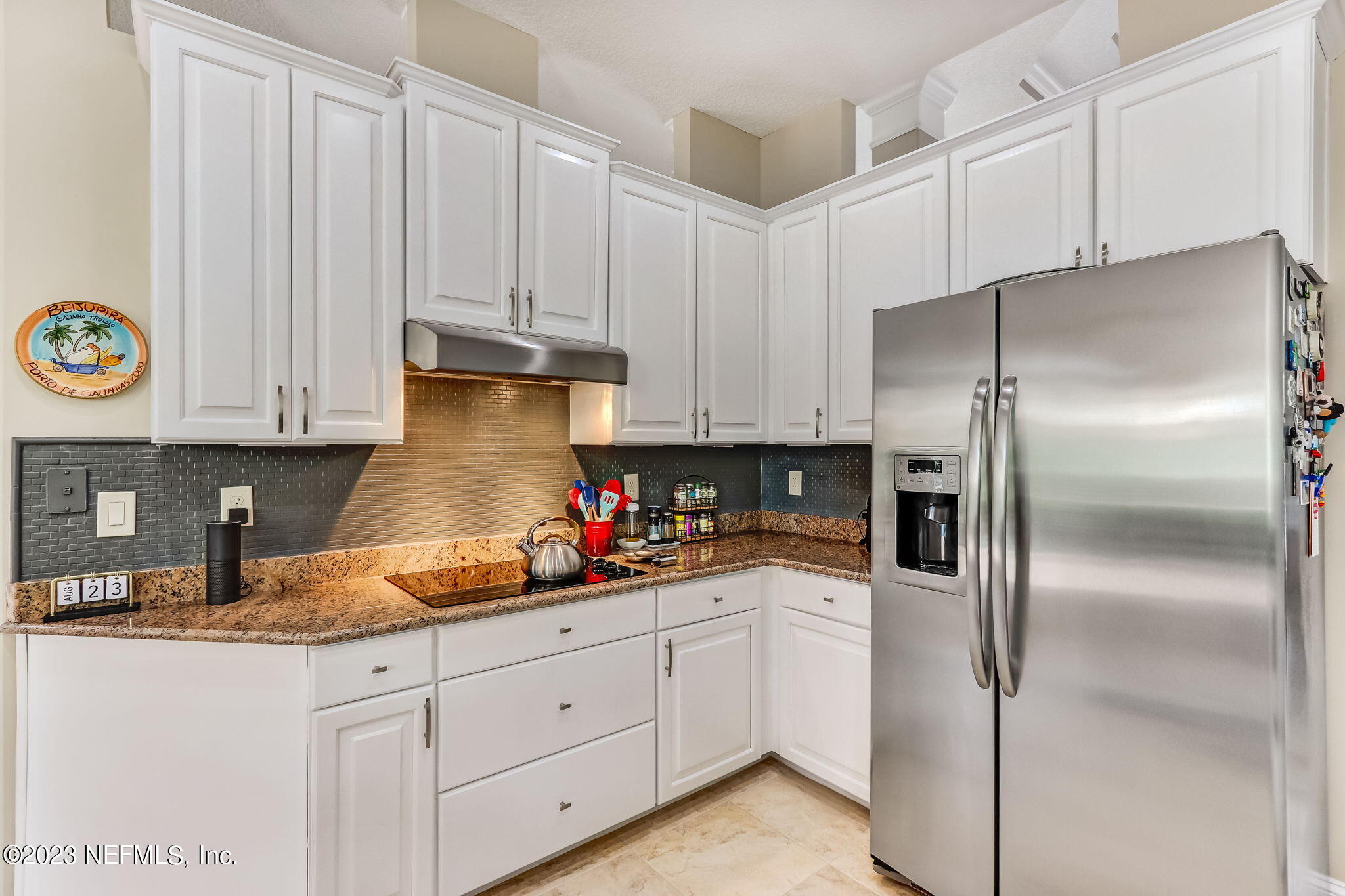 1921 Summit Ridge Road Fleming Island, FL 32003 - Photo 7 of 84 Kitchen 2