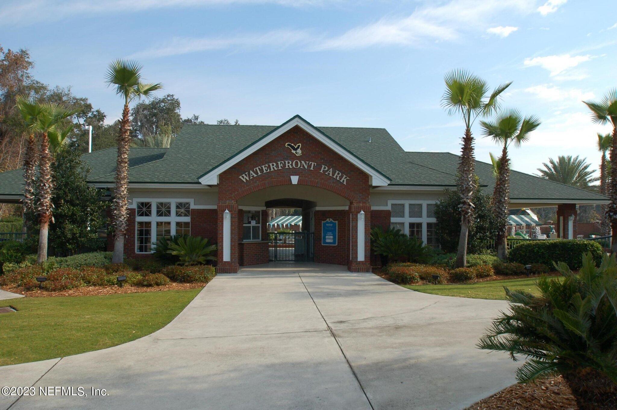 1921 Summit Ridge Road Fleming Island, FL 32003 - Photo 82 of 84 Neighborhood