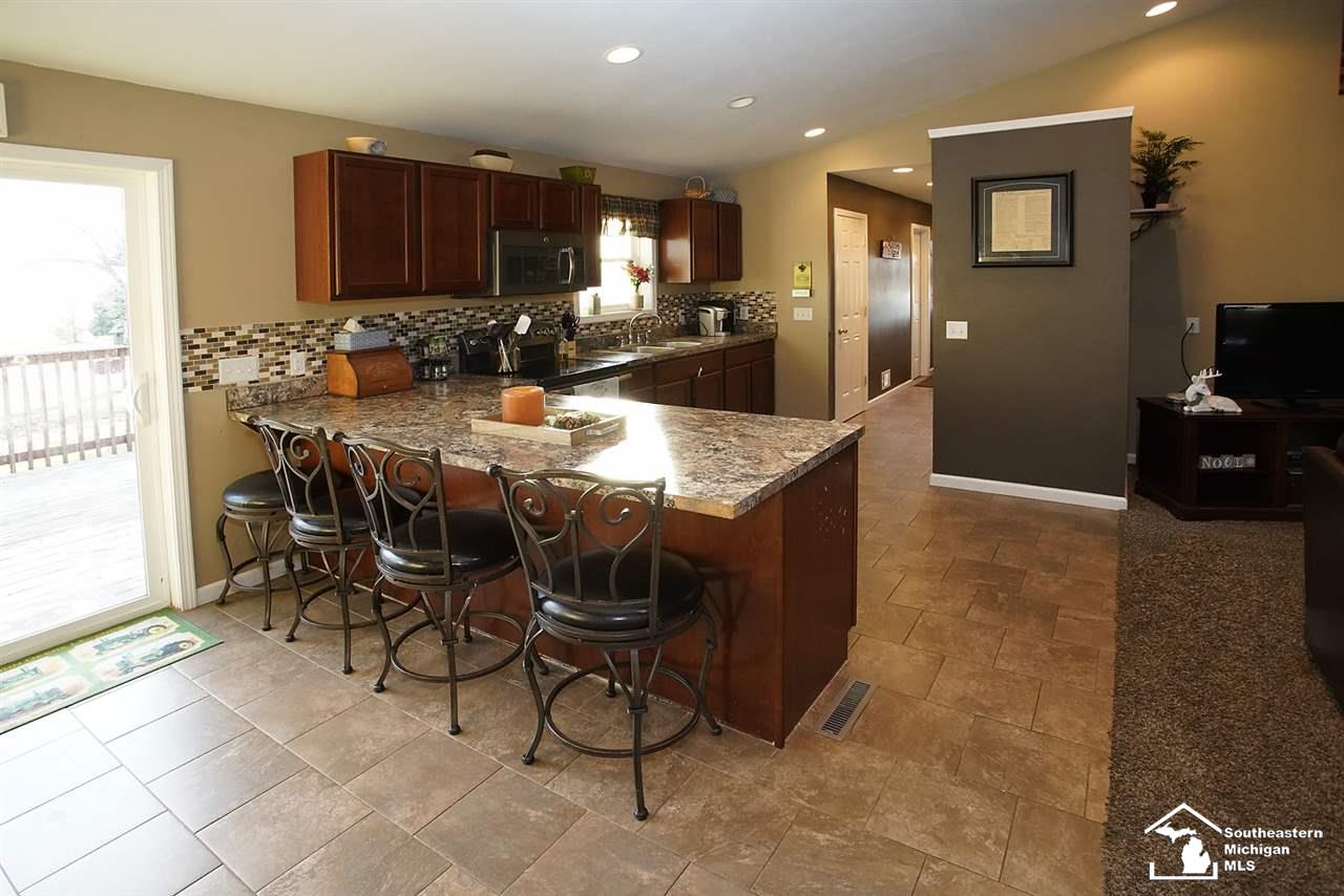 17111 Morocco Road Petersburg, MI 49270 - Photo 20 of 43 Gallery Image 20