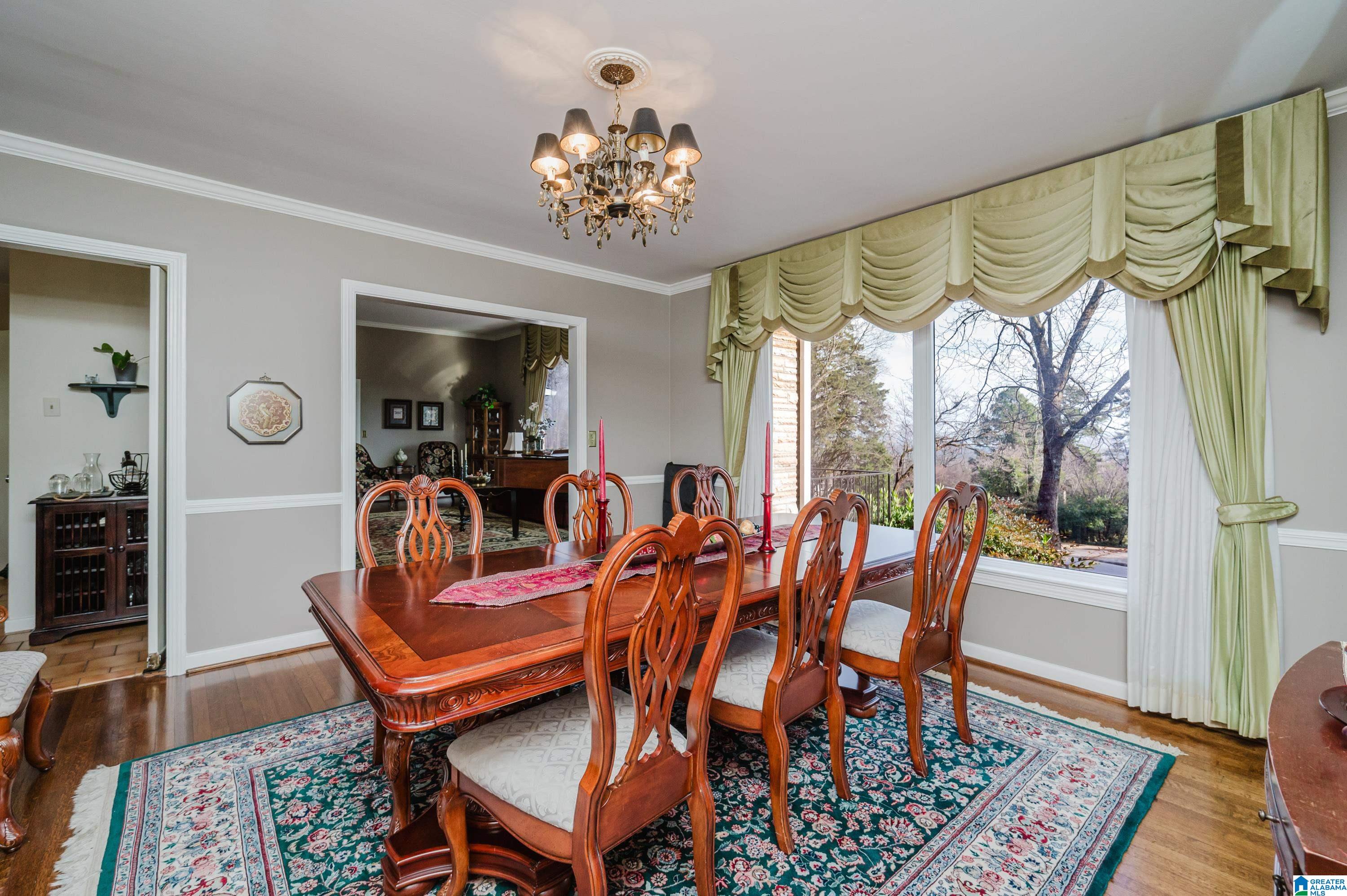 2710 Shades Crest Road Birmingham, AL 35209 - Photo 13 of 60