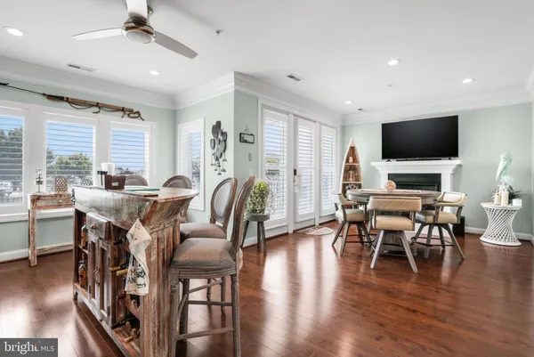 $1,350,000 | 13000 Marina View Lane, Unit 27, Ocean City, MD 21842