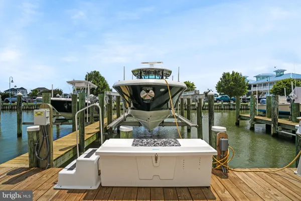 $1,350,000 | 13000 Marina View Lane, Unit 27, Ocean City, MD 21842