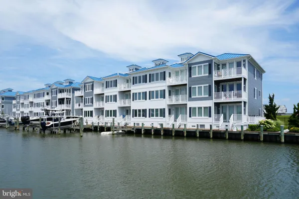 $1,350,000 | 13000 Marina View Lane, Unit 27, Ocean City, MD 21842