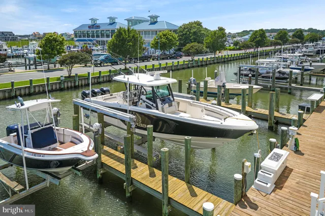 a view of a balcony with city view