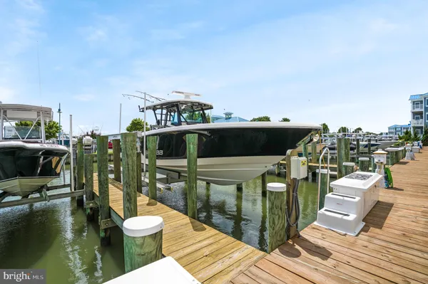 $1,350,000 | 13000 Marina View Lane, Unit 27, Ocean City, MD 21842