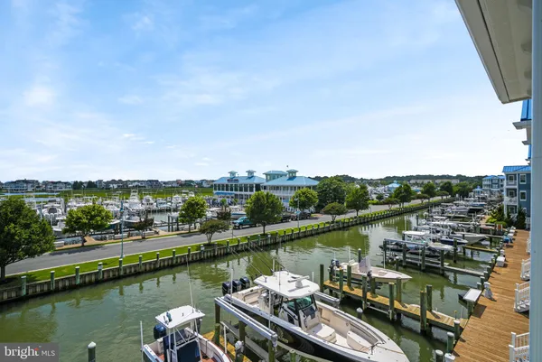 $1,350,000 | 13000 Marina View Lane, Unit 27, Ocean City, MD 21842