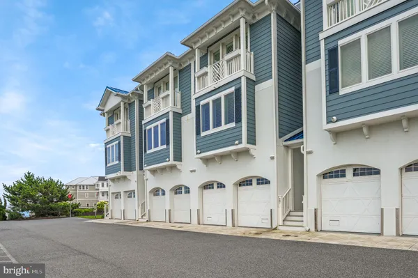 $1,350,000 | 13000 Marina View Lane, Unit 27, Ocean City, MD 21842