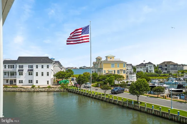 $1,350,000 | 13000 Marina View Lane, Unit 27, Ocean City, MD 21842