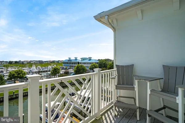 $1,350,000 | 13000 Marina View Lane, Unit 27, Ocean City, MD 21842