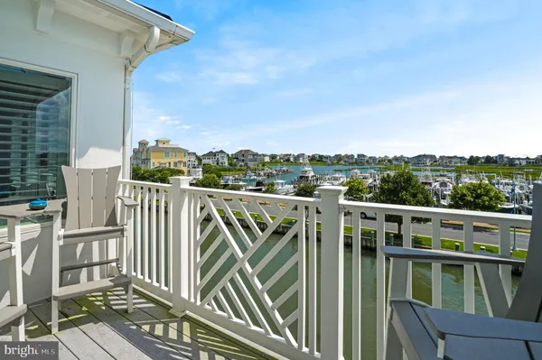 $1,350,000 | 13000 Marina View Lane, Unit 27, Ocean City, MD 21842