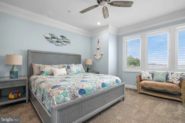 $1,350,000 | 13000 Marina View Lane, Unit 27, Ocean City, MD 21842