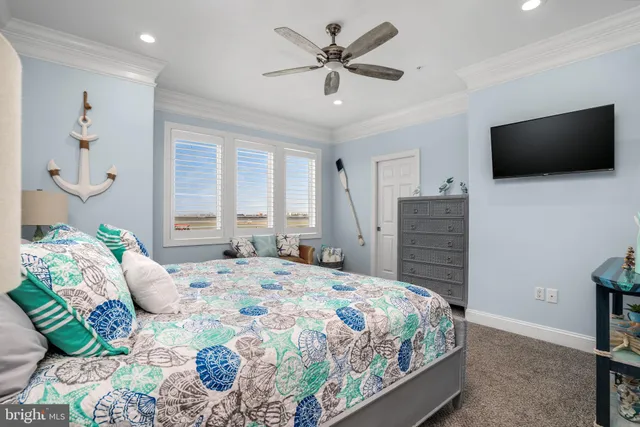 a living room with furniture or couch and a window