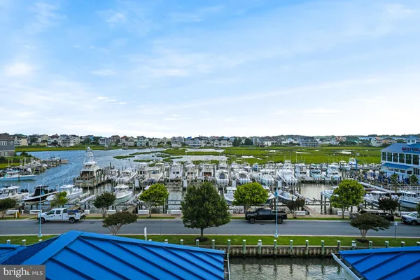 $1,350,000 | 13000 Marina View Lane, Unit 27, Ocean City, MD 21842
