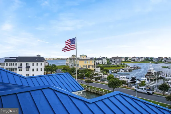 $1,350,000 | 13000 Marina View Lane, Unit 27, Ocean City, MD 21842