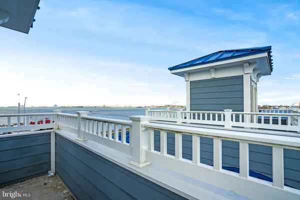 $1,350,000 | 13000 Marina View Lane, Unit 27, Ocean City, MD 21842